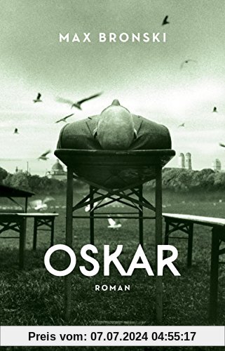 Oskar: Roman